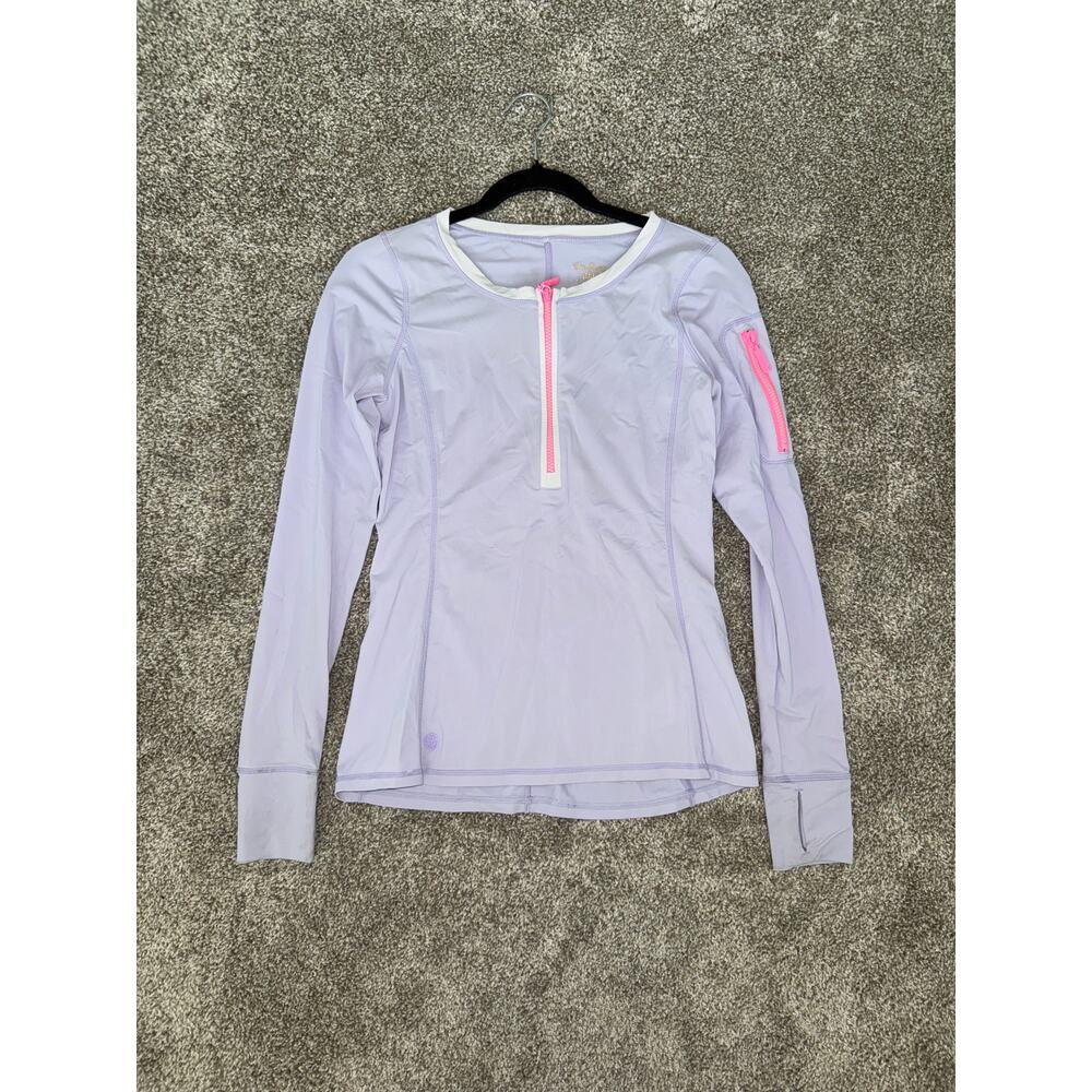 Lilly Pulizter Luxletic Top